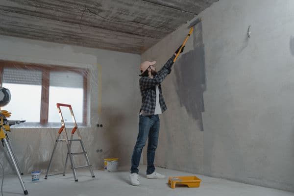20 Mẫu Lam Gỗ Nhựa Đẹp Nhất 2026 — Phòng Khách, Phòng Ngủ, Văn Phòng