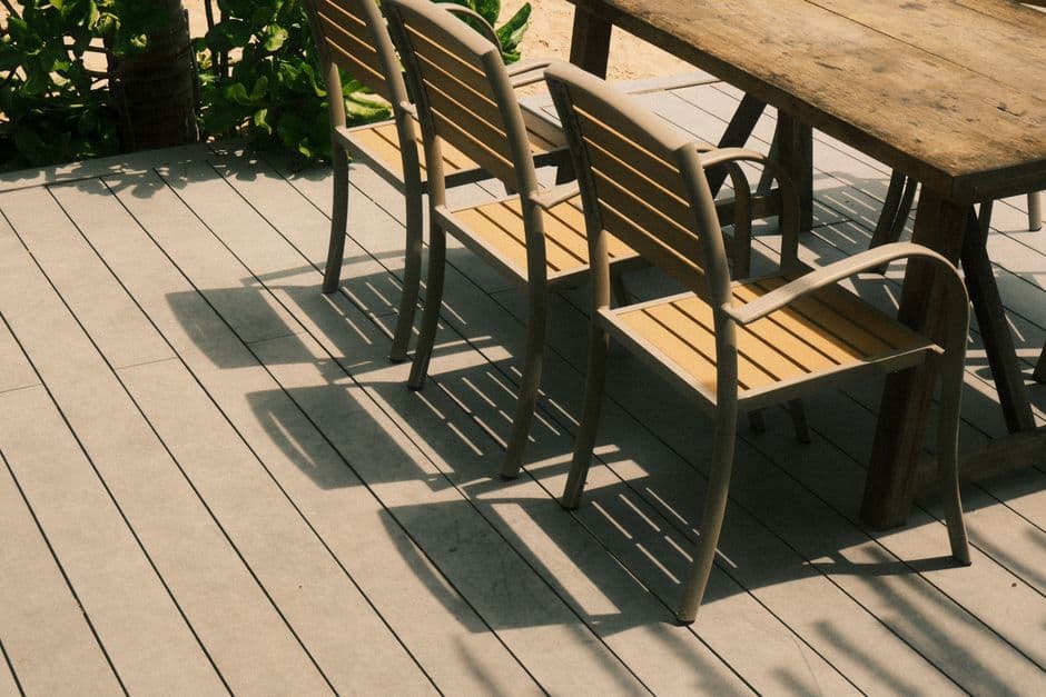 Phòng ngừa: chuẩn thi công và bảo dưỡng deck của Trường An