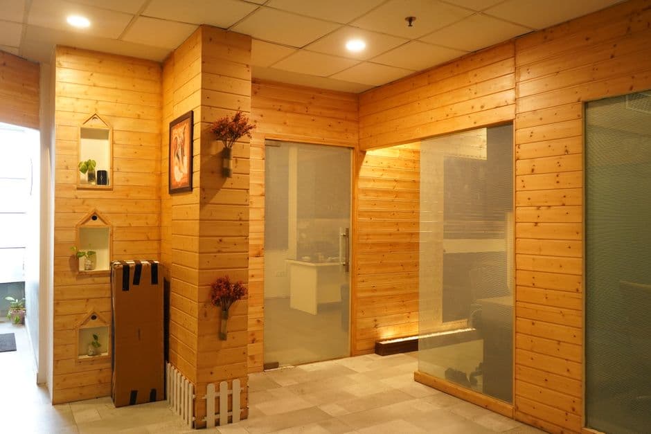 Phòng ngừa từ đầu: chuẩn thi công tấm ốp của Trường An